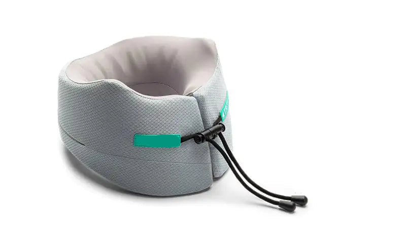 Get and Try™ Travel Cushion – U-Shaped Travel Neck Pillow