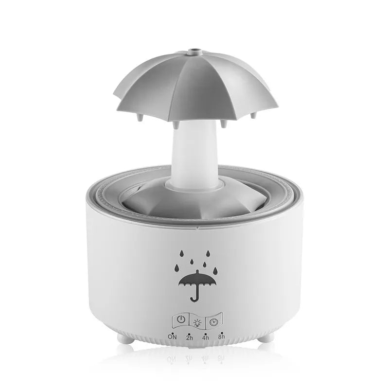 Get and Try™ Cool Mist – Essential Oil Mist Humidifier