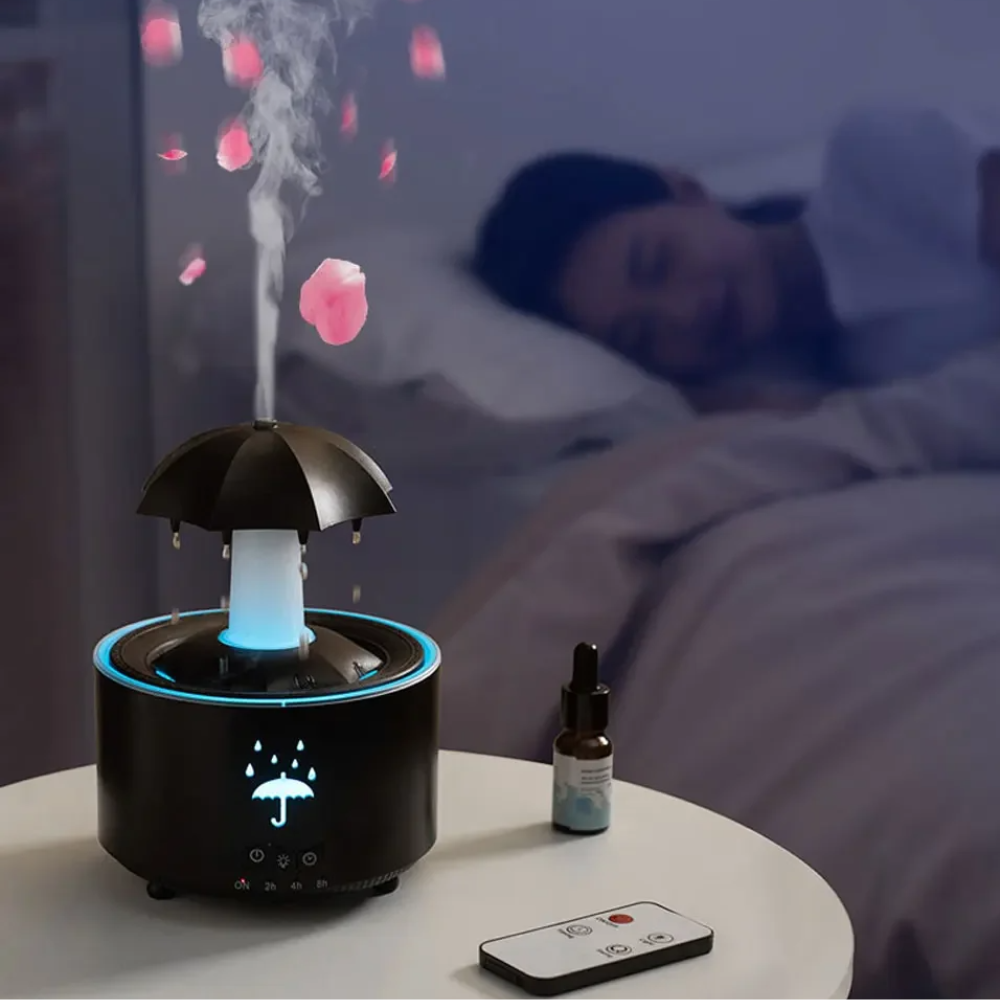 CalmRain Your Home Needs