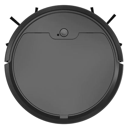 Get and Try™ Cleaning Floor – Smart Home Vacuum Cleaner