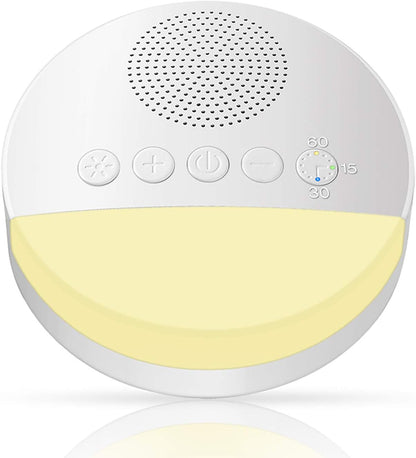 Get and Try™ Sound Device – Baby Music Sleep Machine