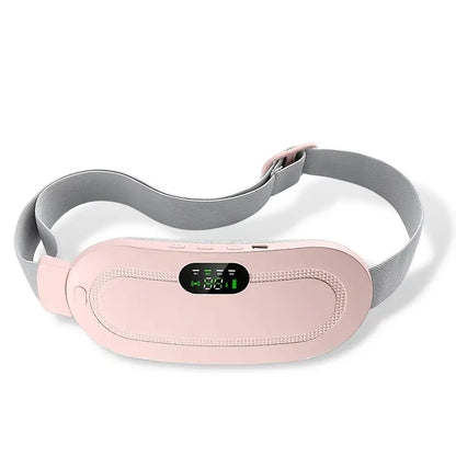 Get and Try™ Electric Pad – Wireless Heat & Massage