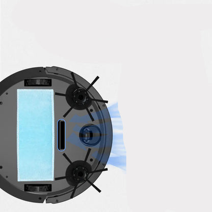 Get and Try™ Cleaning Floor – Smart Home Vacuum Cleaner
