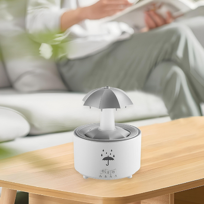 Get and Try™ Cool Mist – Essential Oil Mist Humidifier