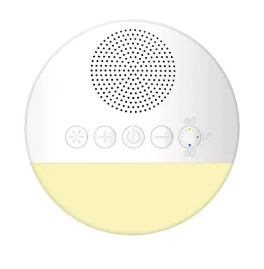 Get and Try™ Sound Device – Baby Music Sleep Machine