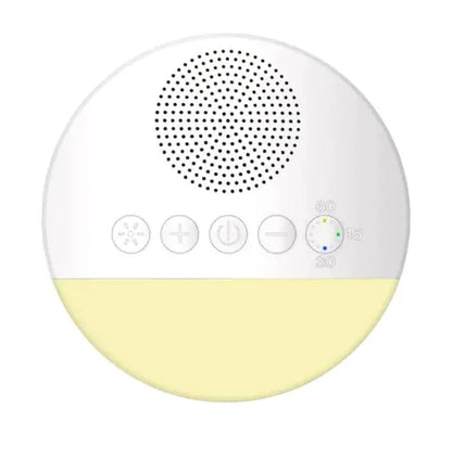 Get and Try™ Sound Device – Baby Music Sleep Machine