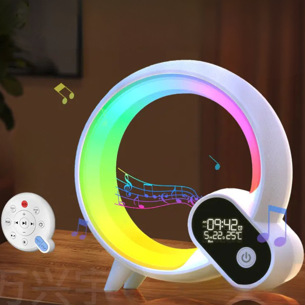 Get and Try™ Light Alarm – Atmosphere Light Sunrise