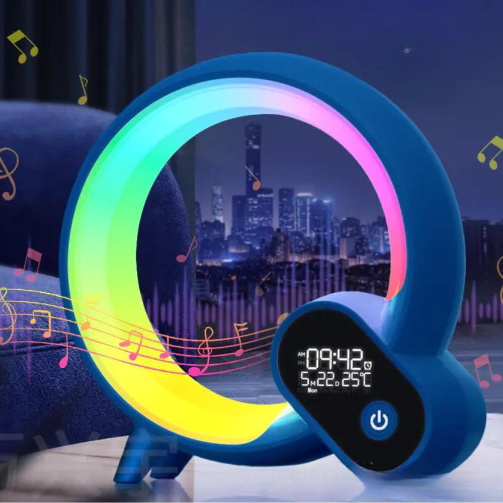 Get and Try™ Light Alarm – Atmosphere Light Sunrise