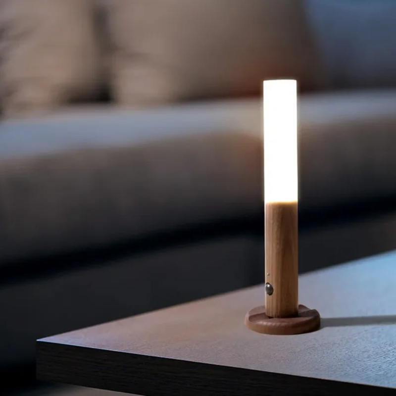 Get and Try™ Indoor Night – Smart Motion Wall Light
