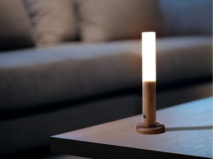 Get and Try™ Indoor Night – Smart Motion Wall Light