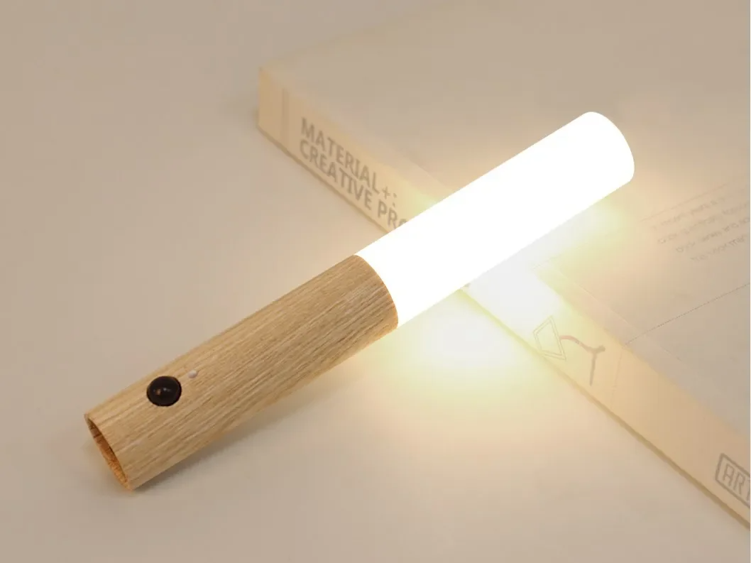 Get and Try™ Indoor Night – Smart Motion Wall Light