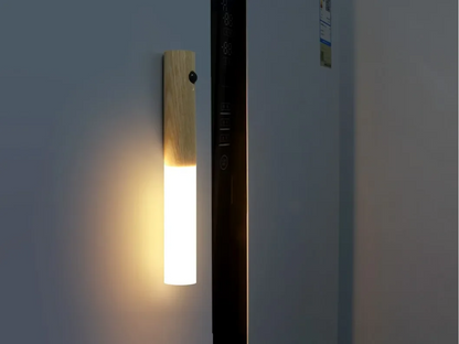 Get and Try™ Indoor Night – Smart Motion Wall Light