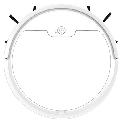 Get and Try™ Cleaning Floor – Smart Home Vacuum Cleaner