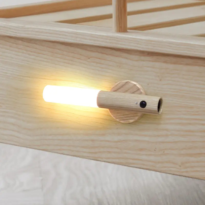 Get and Try™ Indoor Night – Smart Motion Wall Light