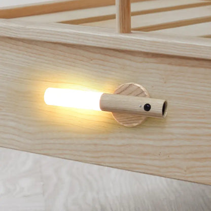 Get and Try™ Indoor Night – Smart Motion Wall Light