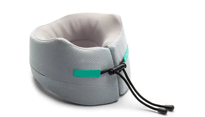 Get and Try™ Travel Cushion – U-Shaped Travel Neck Pillow