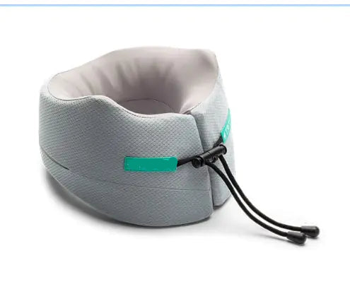 Get and Try™ Travel Cushion – U-Shaped Travel Neck Pillow