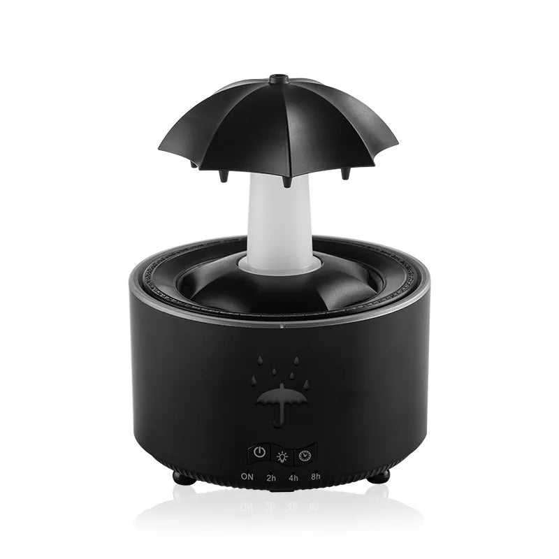 Get and Try™ Cool Mist – Essential Oil Mist Humidifier