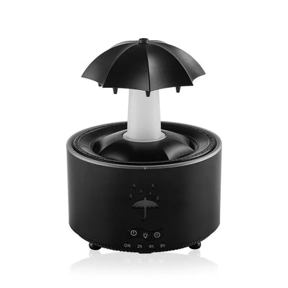 Get and Try™ Cool Mist – Essential Oil Mist Humidifier