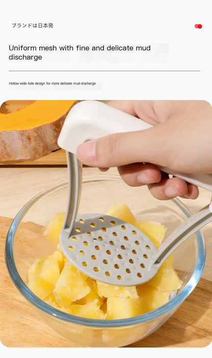 Plastic Potato Masher