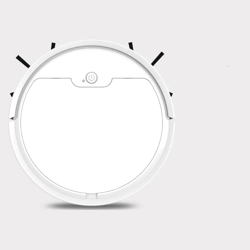 Get and Try™ Cleaning Floor – Smart Home Vacuum Cleaner